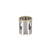 Brocasierra diamante 1-3/8" borde continuo, TRUPER