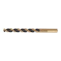 Broca HSS 5/16" Trugold para metal, TRUPER EXPERT