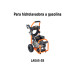 Juego de carburador con juntas para LAGAS-28, TRUPER
