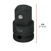 Adaptador de impacto 1/2" (H) x 3/4" (M), TRUPER