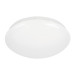 Luminario LED plafón decorativo 8W 6500K, liso, BASIC