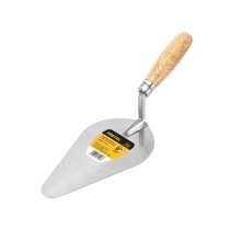 Cuchara para albañil 9" tipo Centroamericana, PRETUL