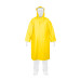 Gabardina impermeable doble capa, talla CH, TRUPER