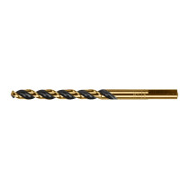Broca HSS 1/4" Trugold para metal, TRUPER EXPERT