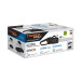 Motosierra inalámbrica 40V, sin carbones, TRUPER MAX