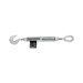 Tensor forjado 3/4" ojo-gancho, FIERO