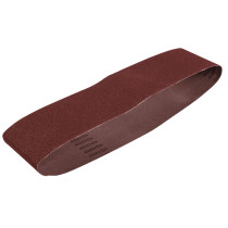 Bandas de lija 4" x 36" (10 x 90 cm)