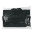 Chamarra acolchada térmica para mujer, negra, G, TRUPER