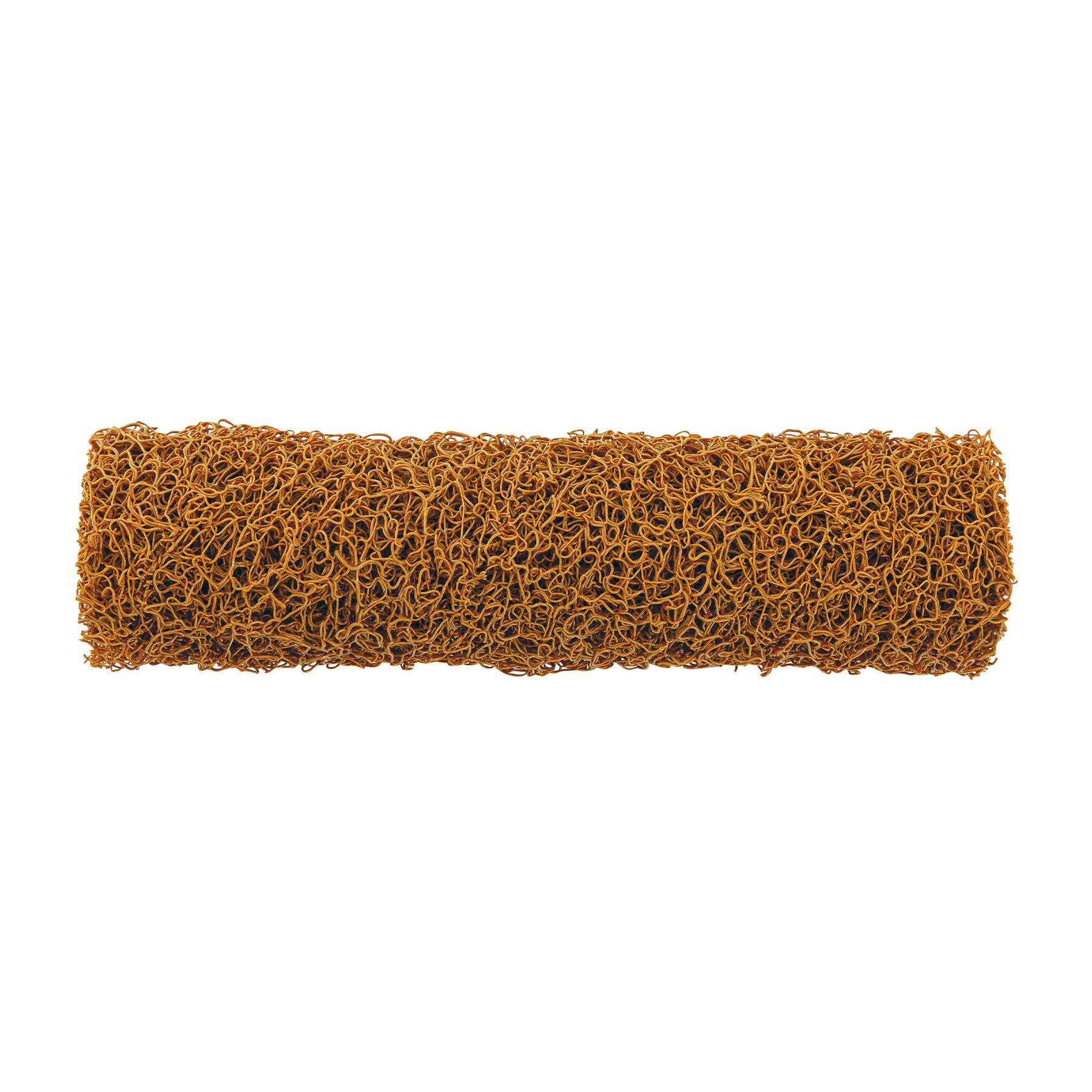 Felpa para rodillo 9 x 7/16" de PVC, acabados texturizados