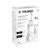 Fumigador de 16 L manual de mochila, TRUPER