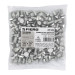 Bolsa con 150 tornillos 1/4" x 1/2" tipo máquina, FIERO