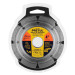 Disco de diamante de 4" x 1.2 mm rin segmentado, PRETUL