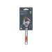 Llave ajustable (perico) 8" cromada, TRUPER