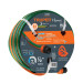 Combo manguera MAN-15X1/2RE y portamanguera GAN-MA, TRUPER