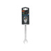 Llave combinada con matraca 15 mm x 194 mm largo, EXPERT