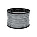 Metro de cable flexible 1/8" de acero 7x19 hilos, 300 m