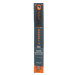 Lima escofina 8" con mango Comfort Grip, TRUPER