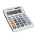 Calculadora de escritorio 19 cm, TRUPER