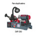 Disco cortador para DUP-200, V, HERMEX