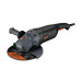 Esmeriladora angular 9", 2450W, TRUPER INDUSTRIAL