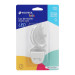 Luz de noche de LED, luna, VOLTECK