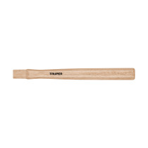Mango para martillos de bola MB-12 y MB-16, 14-1/2", TRUPER