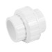 Tuerca unión lisa de PVC 2", FOSET