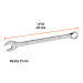 Llave combinada extralarga 29 mm x 401 mm de largo, EXPERT