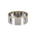 Brocasierra diamante 4" borde continuo, TRUPER