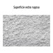 Felpa para rodillo 9x1-1/4" superficies extra rugosas,EXPERT