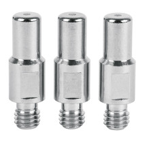 Juego 3 electrodos 7/32" para COPLA-40, TRUPER