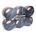 Cinta de empaque 48 mm x 40 m canela, TRUPER