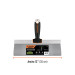 Espátula tapizadora de 12" acero inoxidable, TRUPER EXPERT