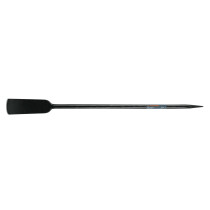 Barra cavadora 1" x 120 cm, escoplo 102 mm, TRUPER