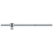Barra corrediza para dados cuadro 3/4", TRUPER