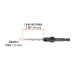 Broca avellanadora 8 para madera, 11/64", TRUPER