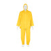 Conjunto impermeable ligero de PVC, talla CH, PRETUL
