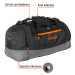 Maleta deportiva de 75 cm, TRUPER