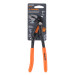 Pinza de extensión 7", mango de PVC, TRUPER