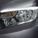 Par de Tiras LED secuenciales para auto 60cm blanco-amarillo