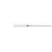 Tubo de 1/2" PVC hidráulico RD 21, 3m, 0.25kg, FOSET