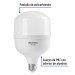 Foco LED alta potencia 40 W (350 W), 6500 K, E26, VOLTECK