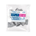 Codo 45° acero galvanizado de 1/2", FOSET