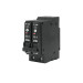 Interruptor de 2 polos 30A, enchufable, a granel, VOLTECK