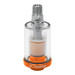 Filtro separador de agua y aceite, cuerda 1/4" NPT, TRUPER