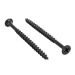 100 pijas 8 x 2-1/2"cabeza plana phillips multiusos