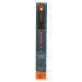 Lima redonda muza 6" con mango Comfort Grip, TRUPER