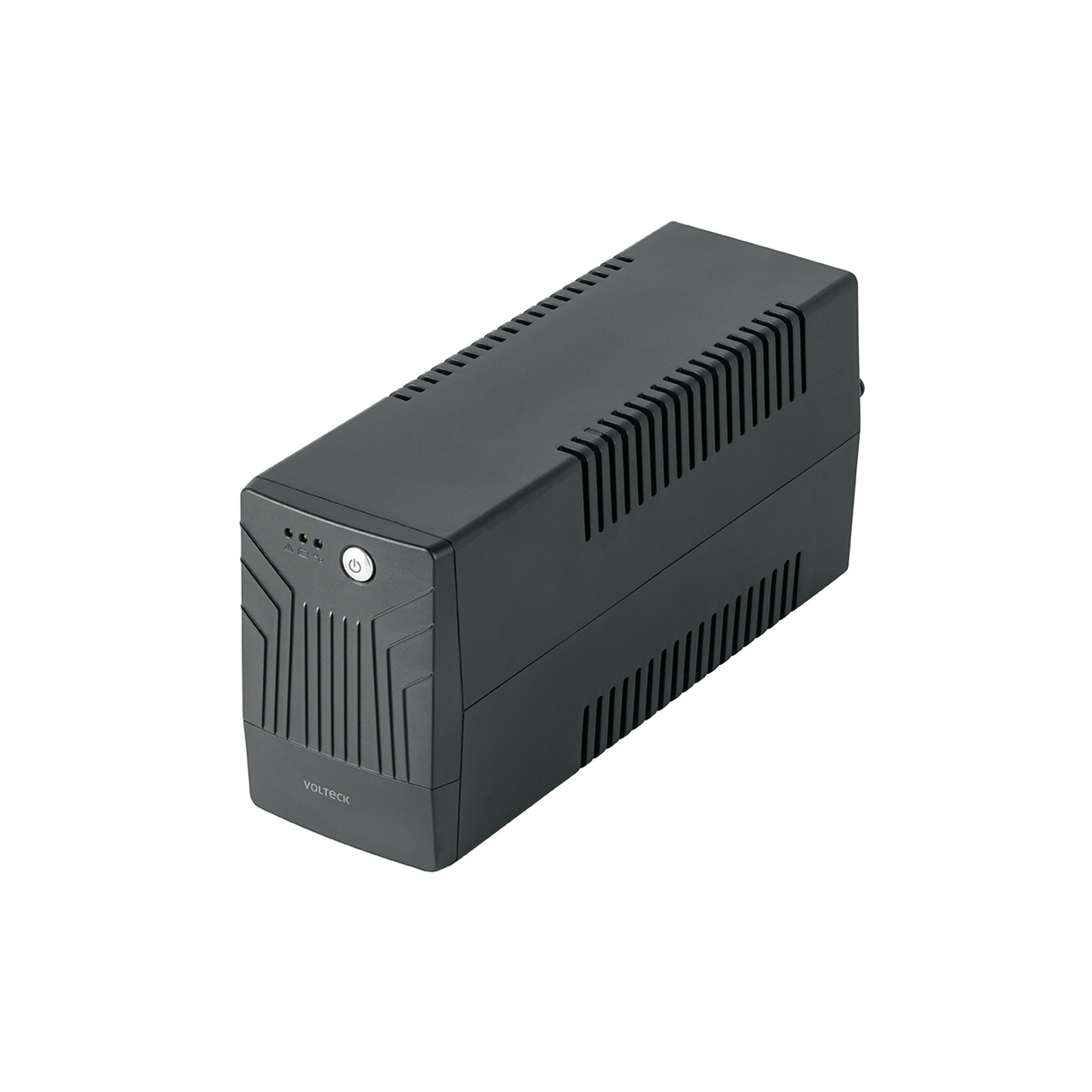 No Break 700 VA / 360 W con 6 contactos, VOLTECK
