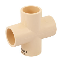 Cruz de CPVC 1/2", FOSET