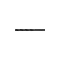 Broca HSS 9/32" Trublack para metal, TRUPER
